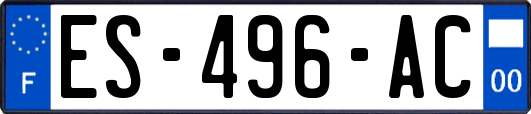 ES-496-AC