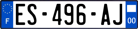 ES-496-AJ