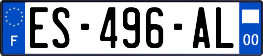 ES-496-AL