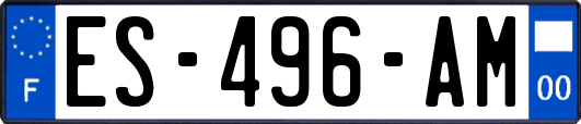 ES-496-AM