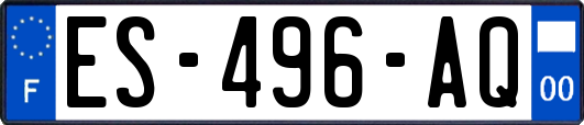 ES-496-AQ