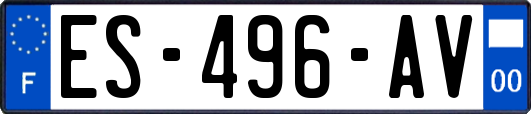 ES-496-AV