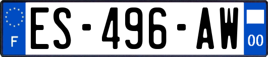 ES-496-AW
