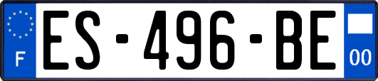 ES-496-BE