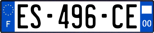 ES-496-CE
