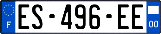 ES-496-EE