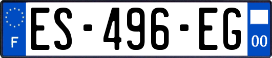 ES-496-EG