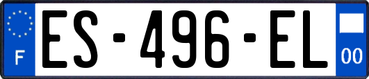 ES-496-EL