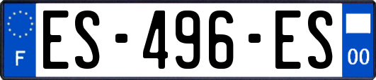 ES-496-ES