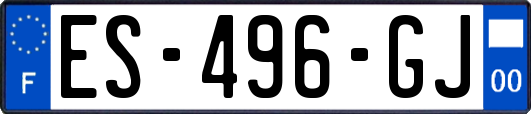 ES-496-GJ