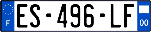 ES-496-LF
