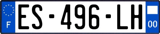 ES-496-LH
