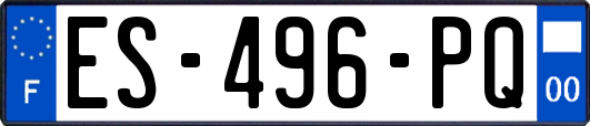 ES-496-PQ