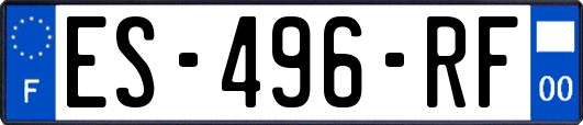 ES-496-RF