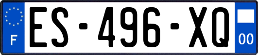 ES-496-XQ