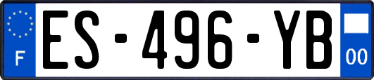 ES-496-YB