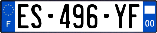 ES-496-YF