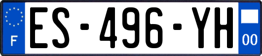 ES-496-YH