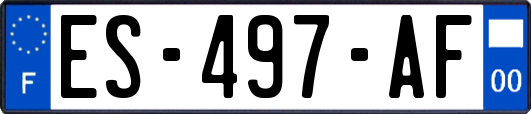 ES-497-AF