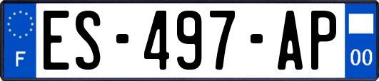 ES-497-AP