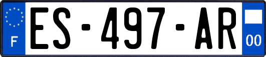 ES-497-AR