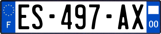 ES-497-AX