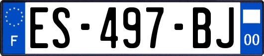 ES-497-BJ