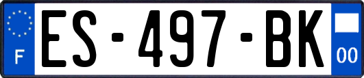 ES-497-BK