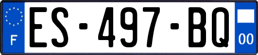 ES-497-BQ