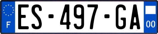 ES-497-GA