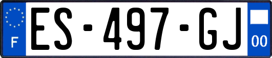 ES-497-GJ
