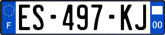 ES-497-KJ