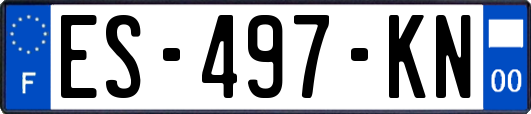 ES-497-KN