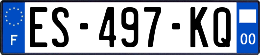 ES-497-KQ