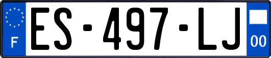 ES-497-LJ