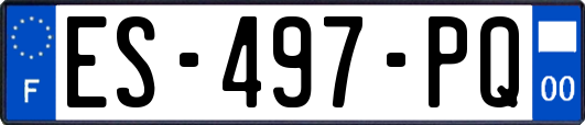 ES-497-PQ