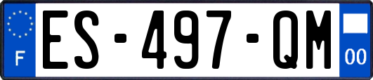 ES-497-QM