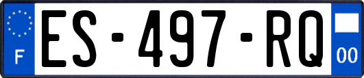 ES-497-RQ