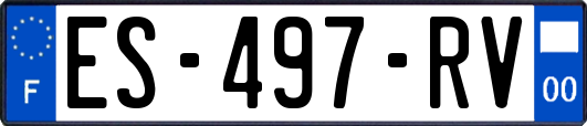 ES-497-RV