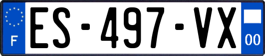 ES-497-VX