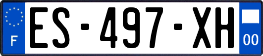 ES-497-XH