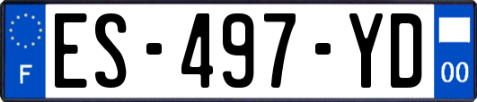 ES-497-YD
