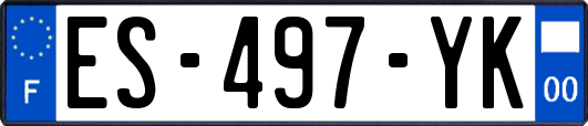 ES-497-YK