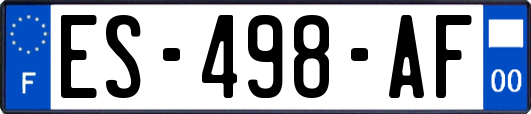 ES-498-AF