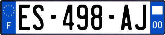ES-498-AJ