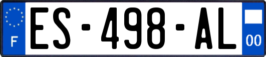 ES-498-AL