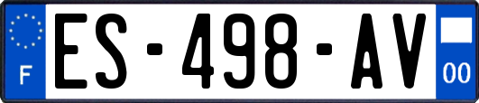 ES-498-AV