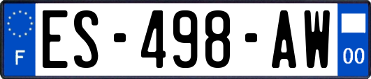 ES-498-AW