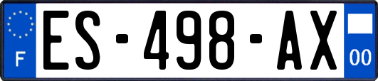 ES-498-AX