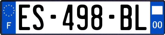 ES-498-BL